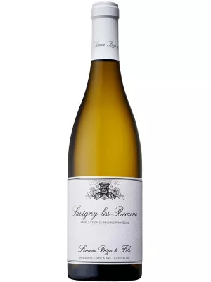 Вино Simon Bize et Fils, Savigny-les-Beaune AOC 2022, 0.75 л