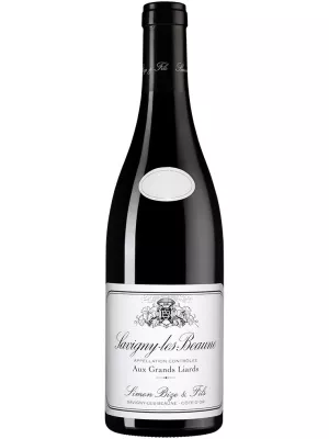 Вино Simon Bize et Fils, Aux Grands Liards, Savigny-les-Beaune AOC 2022, 0.75 л
