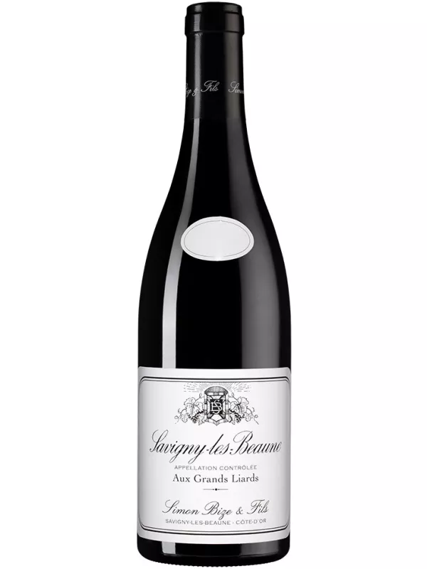 Simon Bize et Fils, Aux Grands Liards, Savigny-les-Beaune AOC