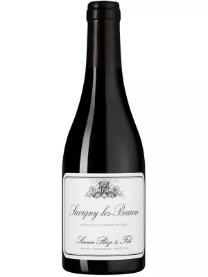 Вино Simon Bize et Fils, Savigny-les-Beaune AOC Rouge 2020, 0.375 л