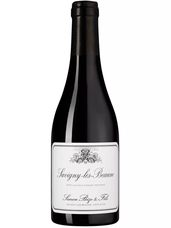 Simon Bize et Fils, Savigny-les-Beaune AOC Rouge