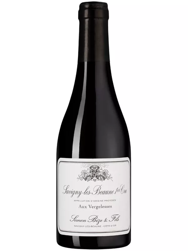 Simon Bize et Fils, Savigny-les-Beaune 1er Cru Aux Vergelesses AOC