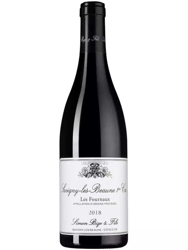 Simon Bize et Fils, Savigny-les-Beaune Premier Cru Les Fournaux AOC