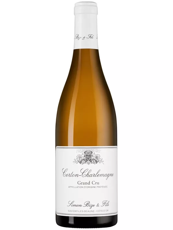 Simon Bize et Fils, Corton-Charlemagne Grand Cru AOC