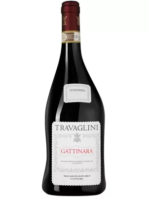 Вино Travaglini, Gattinara DOCG 2022, 0.75 л