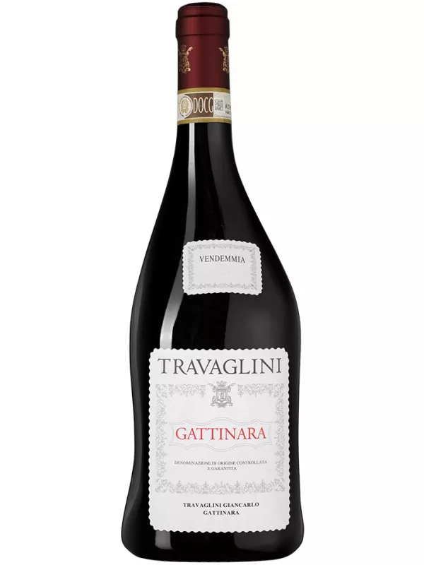 Travaglini, Gattinara DOCG