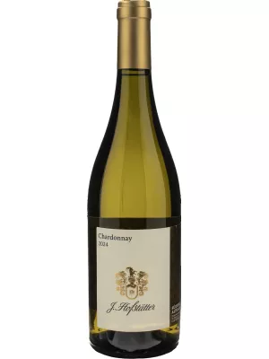 Вино Hofstatter, Chardonnay, Alto Adige DOC 2024, 0.75 л