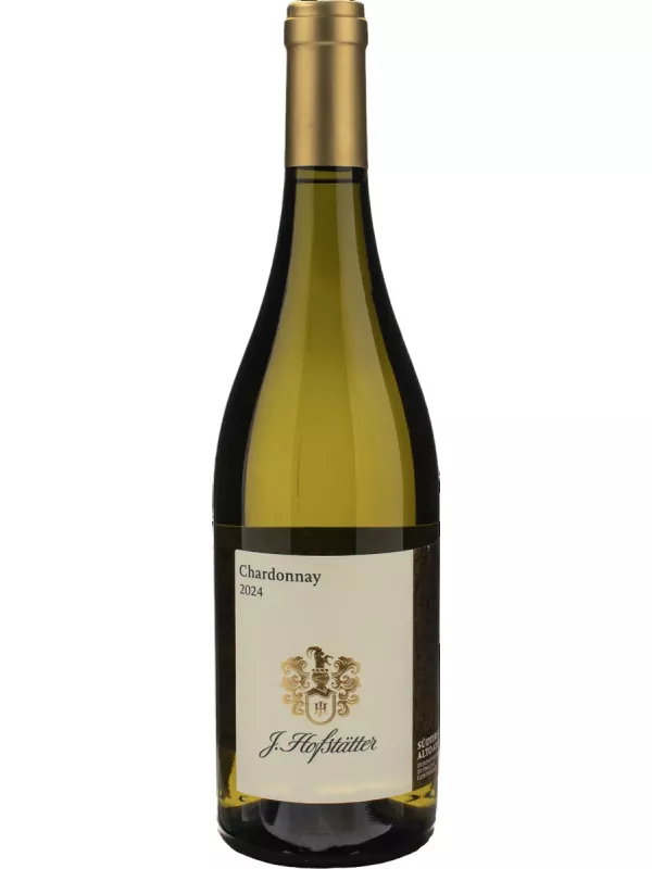 Hofstatter, Chardonnay, Alto Adige DOC
