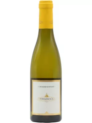 Вино Tormaresca, Chardonnay, Puglia IGT 2024, 0.375 л