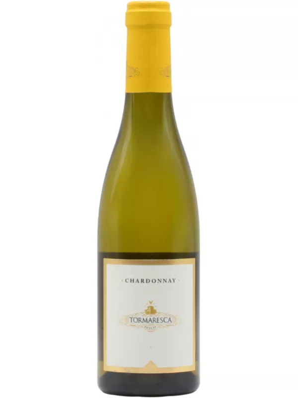 Tormaresca, Chardonnay, Puglia IGT
