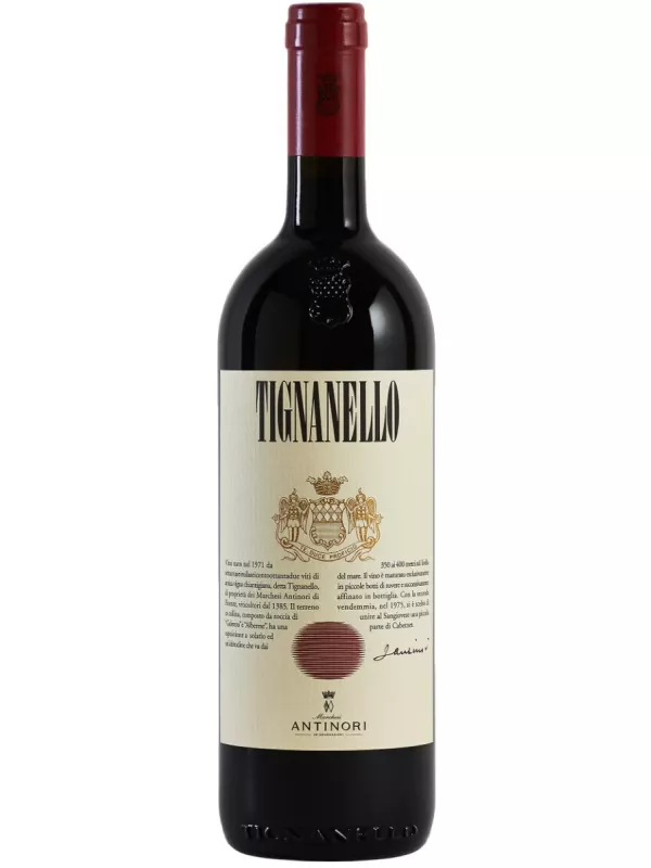 Antinori, Tignanello, Toscana IGT