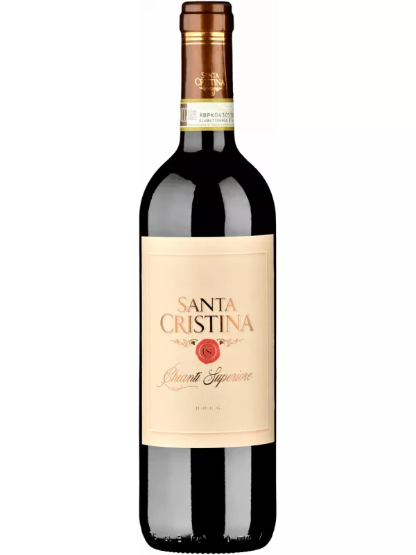 Santa Cristina Chianti Superiore DOCG
