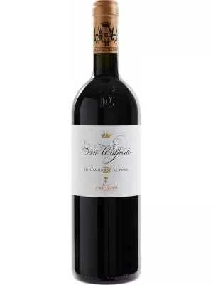 Вино Tenuta Guado al Tasso, San Walfredo, Bolgheri Superiore DOC 2021, 0.75 л