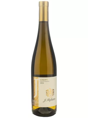 Вино Hofstatter, Joseph Gewurztraminer, Alto Adige DOC 2024, 0.75 л