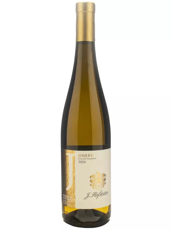 Hofstatter, Joseph Gewurztraminer, Alto Adige DOC