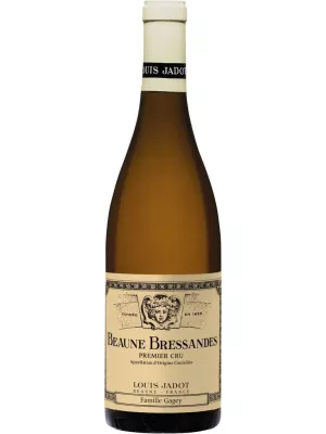 Вино Louis Jadot, Beaune Premier Cru Bressandes AOC 2022, 0.75 л