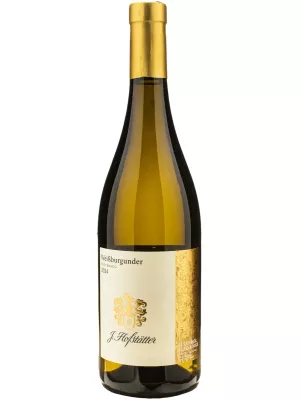 Вино Hofstatter, Weissburgunder (Pinot Bianco), Alto Adige DOC 2024, 0.75 л