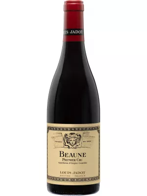 Вино Louis Jadot, Beaune Premier Cru AOC 2021, 0.75 л