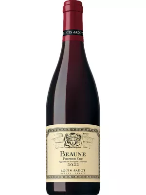 Вино Louis Jadot, Beaune Premier Cru AOC 2022, 0.75 л