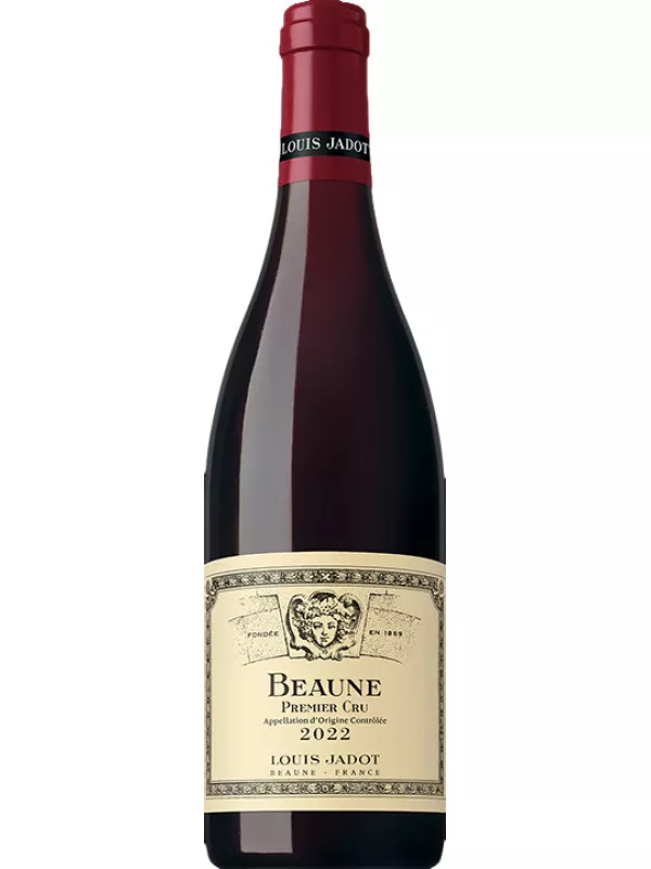 Louis Jadot, Beaune Premier Cru AOC