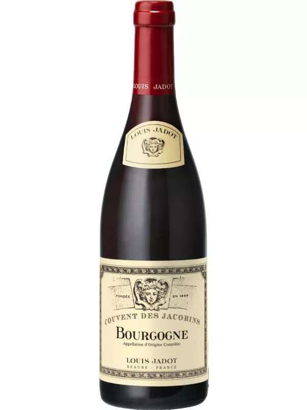 Louis Jadot, Bourgogne Couvent des Jacobins Rouge AOC