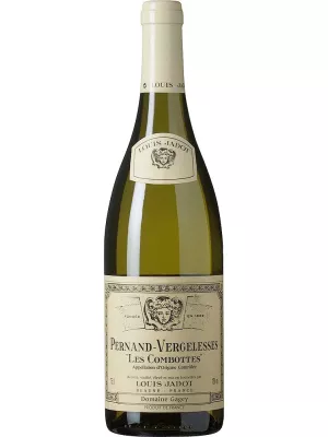 Вино Louis Jadot, Pernand-Vergelesses Les Combottes AOC 2023, 0.75 л