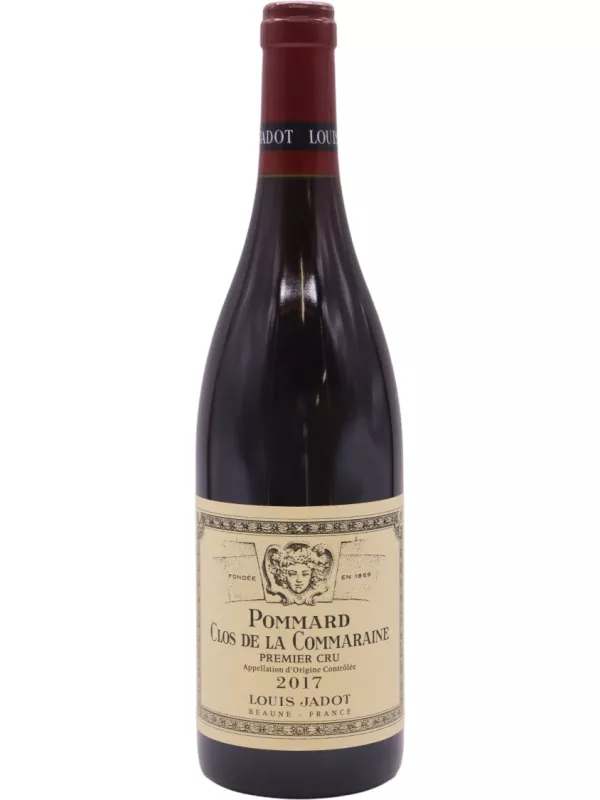 Louis Jadot, Pommard 1-er Cru AOC Clos de la Commaraine