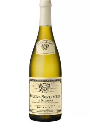 Вино Louis Jadot, Puligny-Montrachet Premier Cru La Garenne AOC 2023, 0.75 л