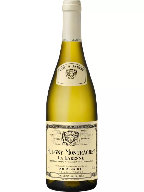 Louis Jadot, Puligny-Montrachet Premier Cru La Garenne AOC