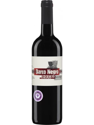Вино Сap Wine, Barco Negro Tinto, Douro DOC 0.75 л