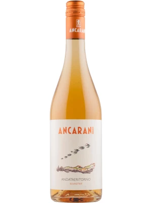 Вино Ancarani, Andataeritorno Roundtrip 2022, 0.75 л
