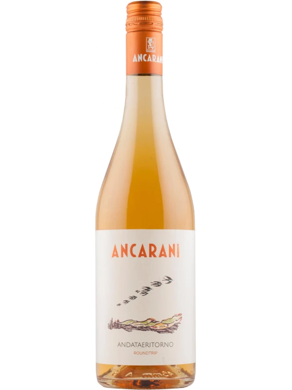 Ancarani, Andataeritorno Roundtrip