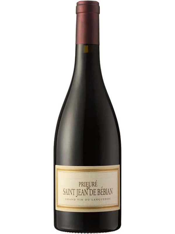 Prieure Saint Jean de Bebian, Coteaux du Languedoc AOC