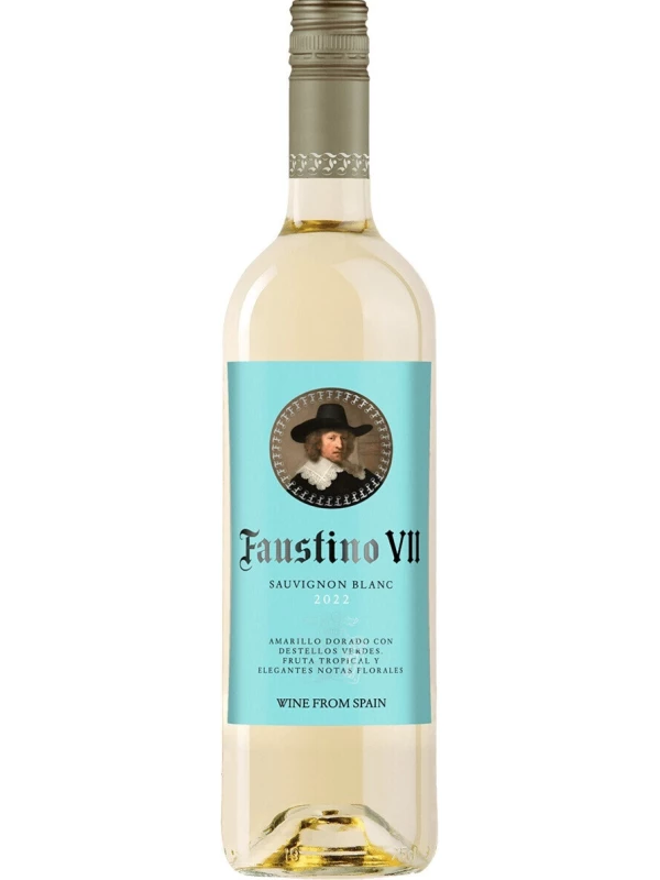 Faustino VII Sauvignon Blanc