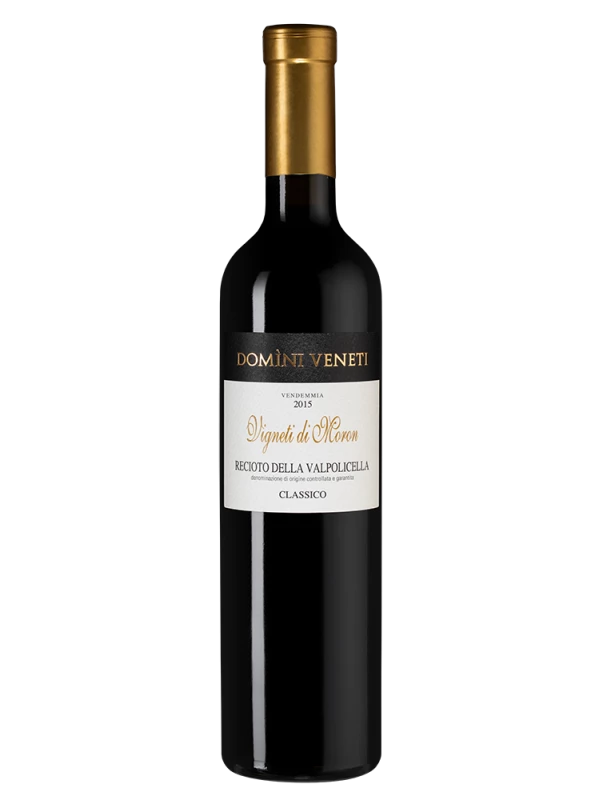 Recioto della Valpolicella Classico Vigneti di Moron, Италия Domini Veneti
