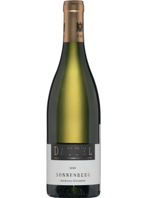 Вино Dautel, Sonnenberg Bonnigheim Chardonnay 2020, 0.75 л