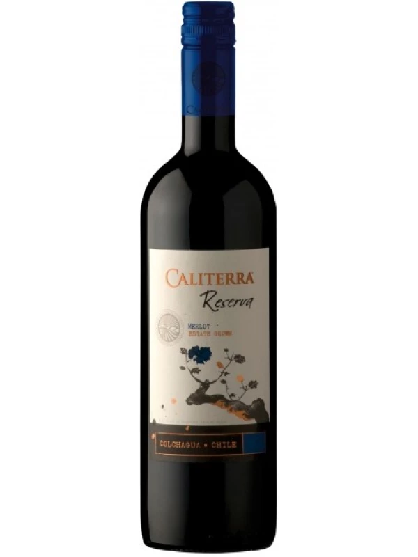 Caliterra Merlot Reserva