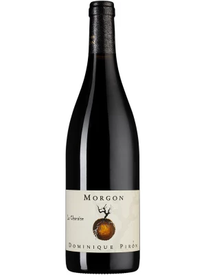 Вино Dominique Piron, Morgon La Chanaise AOC 2021, 0.75 л