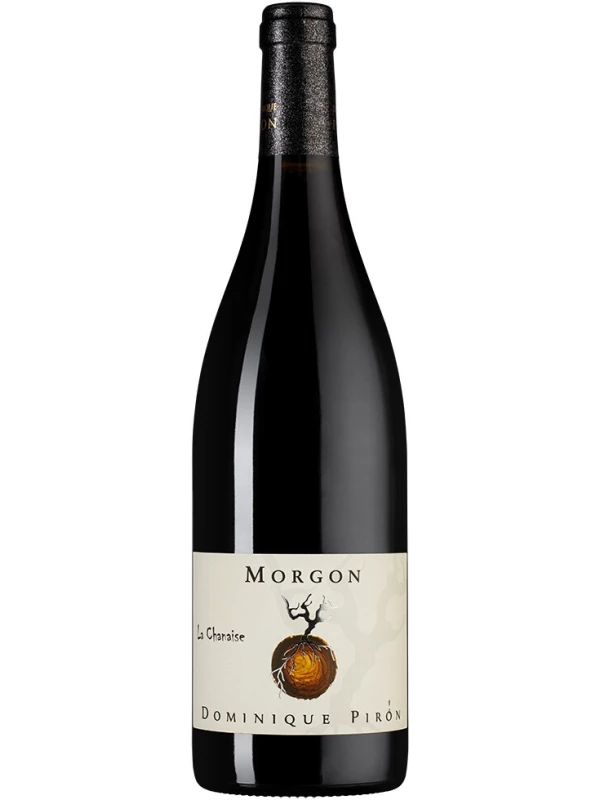 Dominique Piron, Morgon La Chanaise AOC