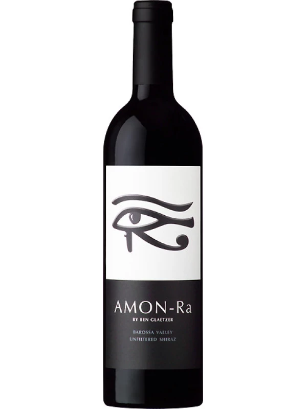 Glaetzer, Amon-Ra