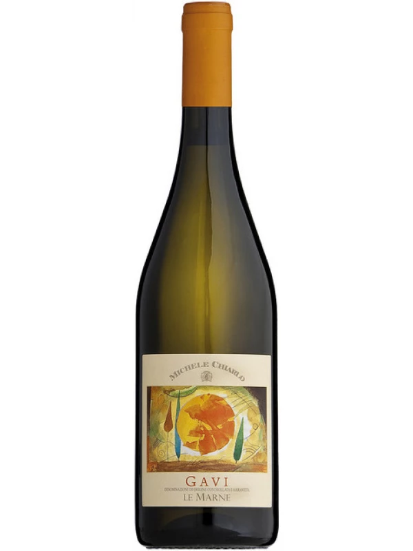 Gavi DOCG Le Marne