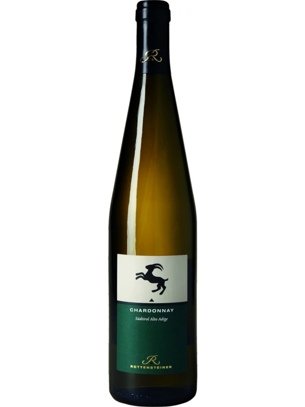 Hans Rottensteiner, Chardonnay, Alto Adige DOC