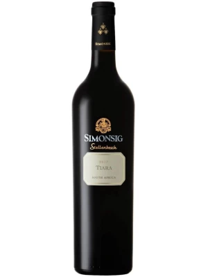 Вино Simonsig, Tiara 2019, 0.75 л