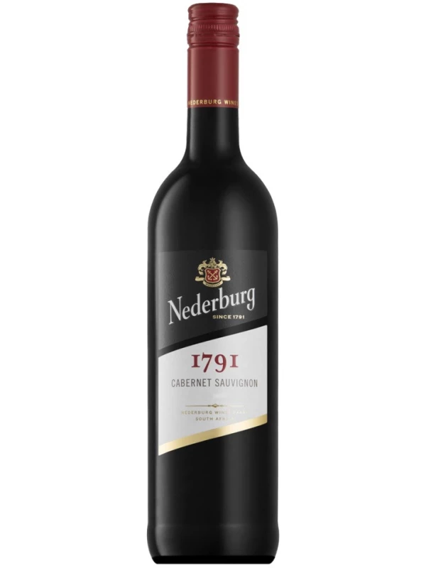 Nederburg, 1791 Cabernet Sauvignon