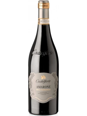 Вино Cantine Riondo, Castelforte Amarone della Valpolicella DOCG 0.75 л