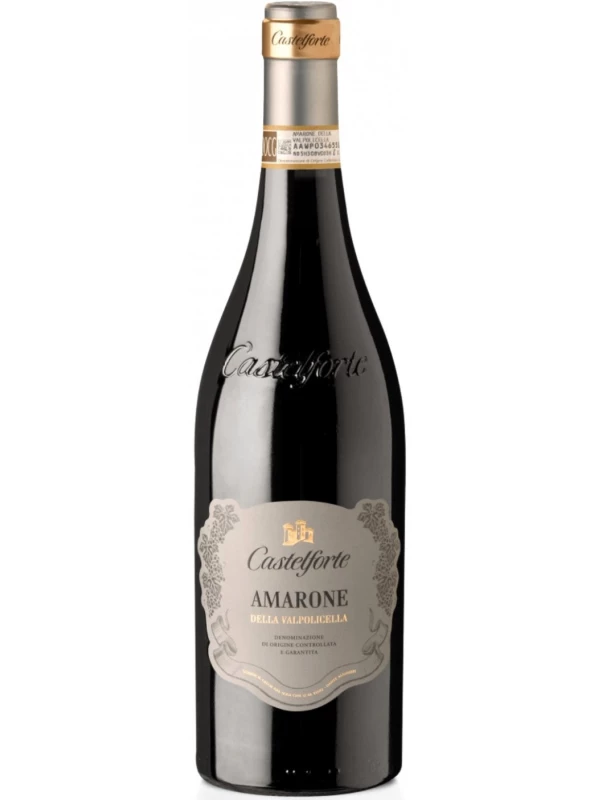 Cantine Riondo, Castelforte Amarone della Valpolicella DOCG