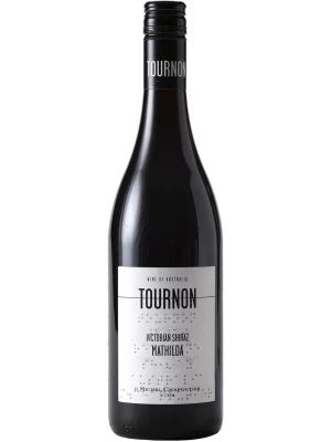 Вино Tournon, Mathilda Victorian Shiraz 2018, 0.75 л