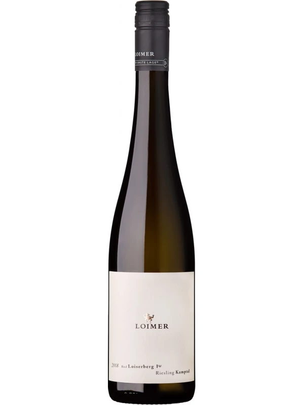 Loimer, Langenlois Loiserberg 1 OTW Riesling, Kamptal DAC