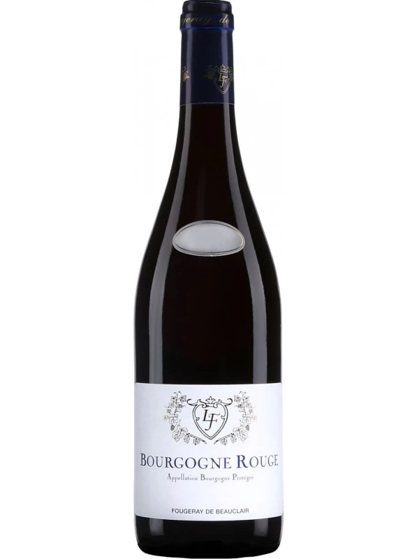 Domaine Fougeray de Beauclair, Bourgogne Rouge AOC