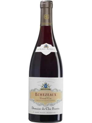 Вино Albert Bichot, Domaine du Clos Frantin Echezeaux Grand Cru AOC 2018, 0.75 л